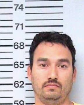 Martinez Armando - Desoto County, MS 