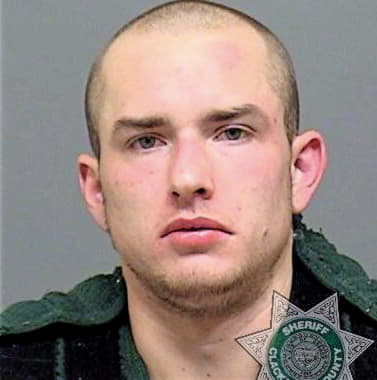 Thompson Brian - Clackamas County, OR 