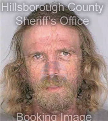 Dansby James - Hillsborough County, FL 