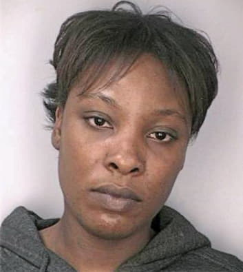 Mcneil Jashandra - Hillsborough County, FL 