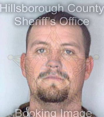 Martin Jason - Hillsborough County, FL 