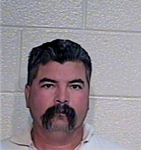 Hernandez Juan - Hidalgo County, TX 