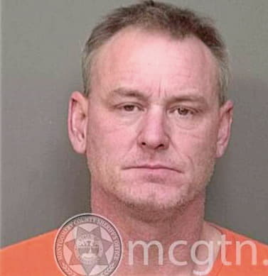 Weatherford Lee - Montgomery County, TN 