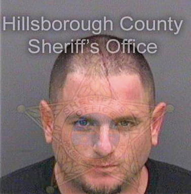 Parr Lucas - Hillsborough County, FL 