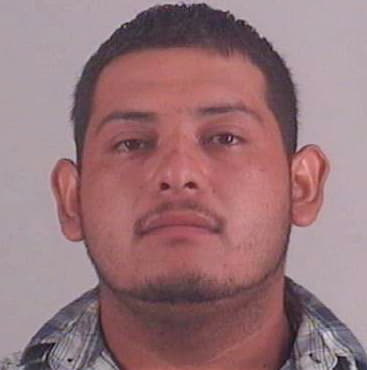 Soto Ramiro - Tarrant County, TX 