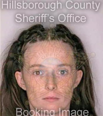 Sleeger Crystal - Hillsborough County, FL 