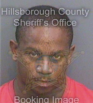 Nelson Curtis - Hillsborough County, FL 