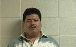 Moreno Diosdado - Jessamine County, KY 