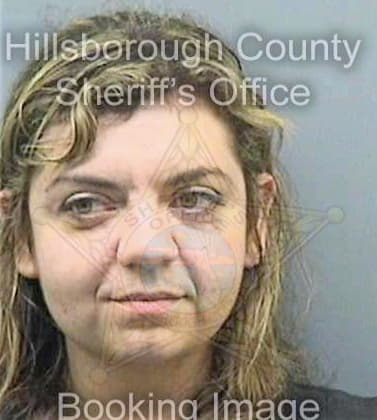 Erwin Mary - Hillsborough County, FL 