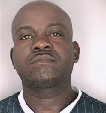 Spiller Terrance - Hillsborough County, FL 