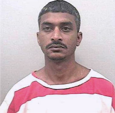 Persaud Vishnu - Marion County, FL 