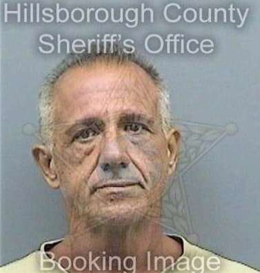 Chong Antonio - Hillsborough County, FL 