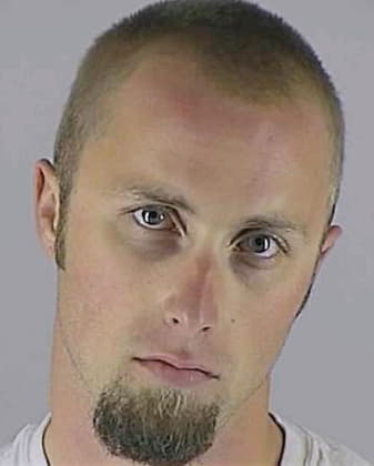 Harvey Erik - Deschutes County, OR 