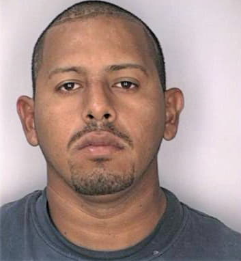 Carrato Jose - Hillsborough County, FL 