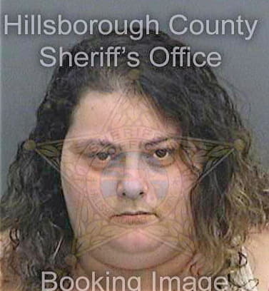 Doty Stephanie - Hillsborough County, FL 