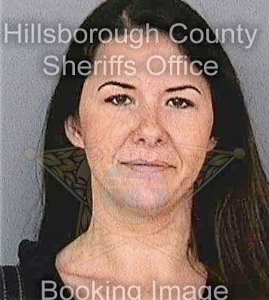 Mchan Betty - Hillsborough County, FL 
