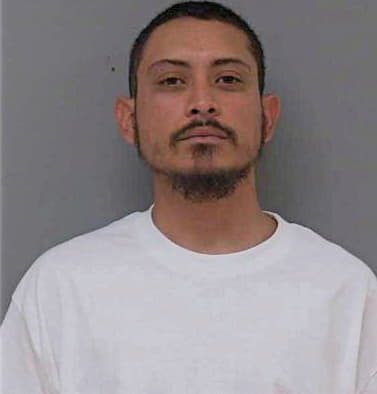 Hernandez-Valencia David - Madera County, CA 