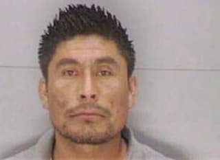 Hernandez Jose - Richland County, SC 