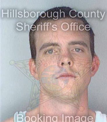 Ferguson Joseph - Hillsborough County, FL 