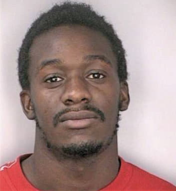 Johnson Judon - Hillsborough County, FL 