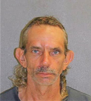 Norman Karl - Volusia County, FL 