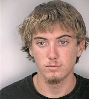 Mccord Mathew - Hillsborough County, FL 