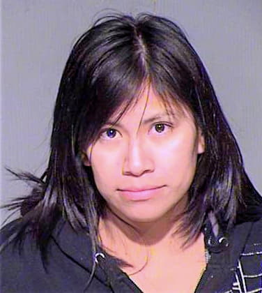 Mcvey Carmen - Maricopa County, AZ 