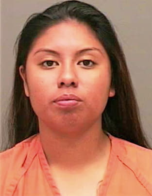 Rodriguez Jessica - Montgomery County, TN 