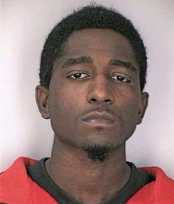 Mccloud Jovan - Hillsborough County, FL 