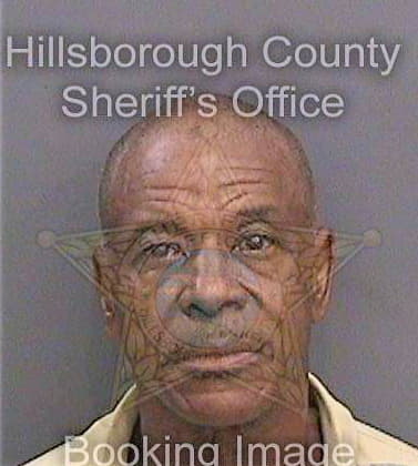 Smith Paul - Hillsborough County, FL 