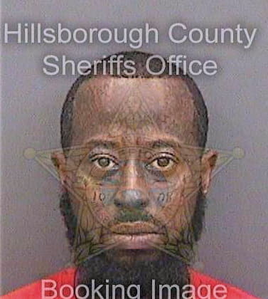 Fletcher Solonto - Hillsborough County, FL 