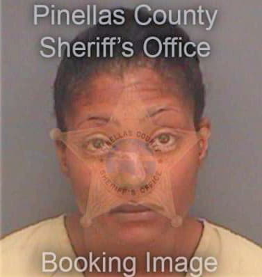 Hillman Twanda - Pinellas County, FL 