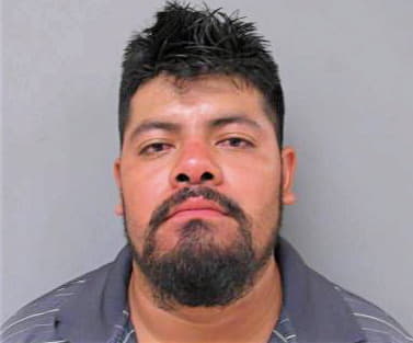 Ramirez Vicente - Madera County, CA 