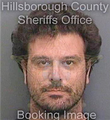 Devito Christopher - Hillsborough County, FL 