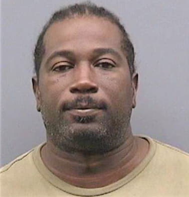 Mccutchen Derrick - Hillsborough County, FL 