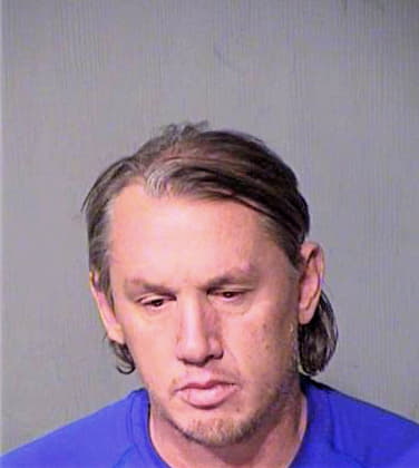 Mickelson Scott - Maricopa County, AZ 