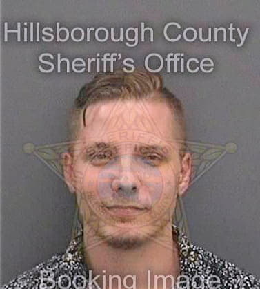 Clark Alexander - Hillsborough County, FL 