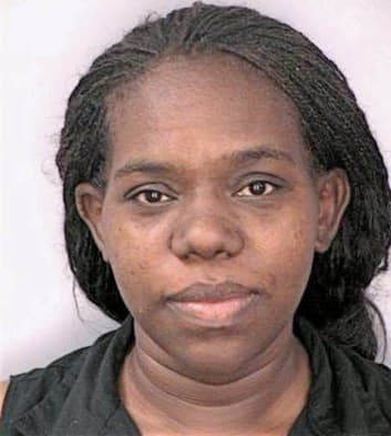 Brown Barbara - Hillsborough County, FL 