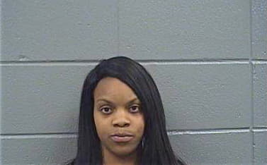 Dodson Dashelle - Cook County, IL 