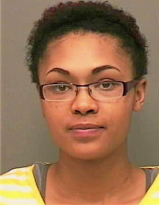 Mccullen Jamyca - Montgomery County, TN 