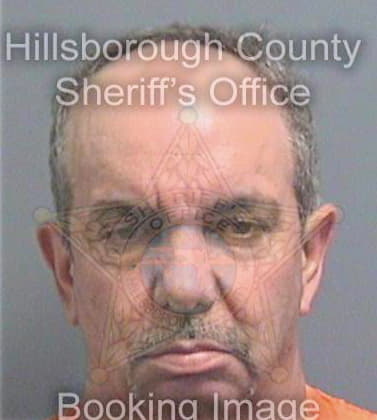 Mansogordillo Jesus - Hillsborough County, FL 