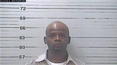 Grayer Terrance - Harrison County, MS 