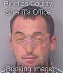 Harriott Carmine - Pinellas County, FL 