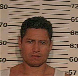 Morales Pedro - Hidalgo County, TX 