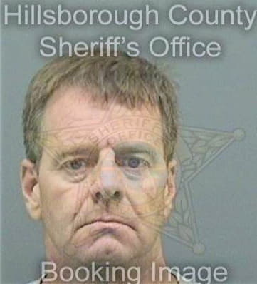 Johnson Christopher - Hillsborough County, FL 