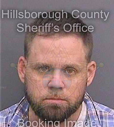 Veilleux Christopher - Hillsborough County, FL 