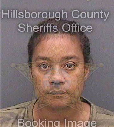 Rodriguez Dorothy - Hillsborough County, FL 