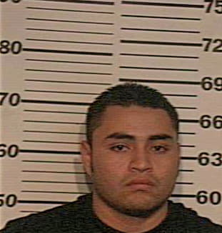 Vasquez Julio - Hidalgo County, TX 