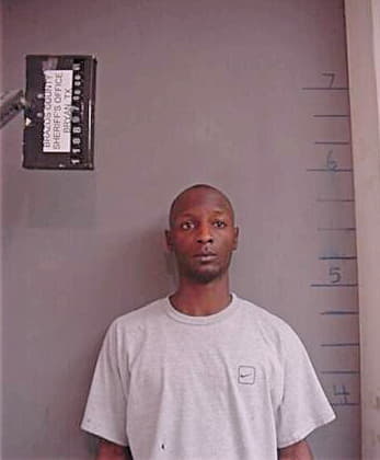 Jernigan Rodney - Brazos County, TX 