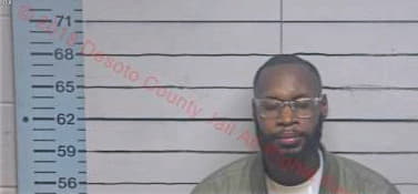 Toliver Steven - Desoto County, MS 